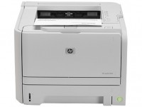 Принтер лазерный ч б A4 HP LaserJet P2035 (CE461A), White, 600x600 dpi, до 30 ст