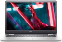 Ноутбук 15' Dell Inspiron 5593 (I55716S3NIL-76S) Platinum Silver 15.6' глянцевый