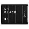Внешний жесткий диск 5Tb Western Digital Black P10 Game Drive (XBox One Edition)