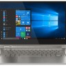 Ноутбук 13' Lenovo Yoga C930-13IKB (81C400LLRA) Mica, 13.9', Multi-touch, глянце