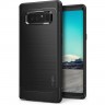 Бампер для Samsung G950 (Galaxy Note 8), Extradigital, Black (RCS4369)