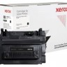 Картридж HP 64A (CC364A), Black, P4014 P4015 P4515, 10 000 стр, Xerox Everyday (