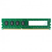 Модуль памяти 8Gb DDR3, 1600 MHz, Apacer, 11-11-11-28, 1.35V (DG.08G2K.KAM)