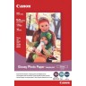 Фотобумага Canon, глянцевая, A6 (10x15), 170 г м2, 10 л (GP-501 0775B005)