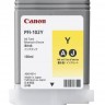 Картридж Canon PFI-102, Yellow, iPF610 700, 130 мл (0898B001)