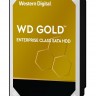 Жесткий диск 3.5' 16Tb Western Digital Gold, SATA3, 512Mb, 7200 rpm (WD161KRYZ)