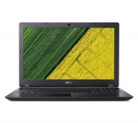 Ноутбук 15' Acer Aspire 3 A315-31 Black (NX.GNTEU.007) 15.6' матовый LED HD (136