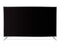 Телевизор 43' Kivi 43UR50GU LED UltraHD 3840x2160 600Hz, Smart TV, DVB-T2, HDMI,