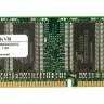 Модуль памяти 1Gb DDR, 400 MHz (PC3200), Kingston, CL3 (KVR400X64C3A 1G)