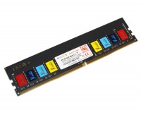 Модуль памяти 4Gb DDR4, 2400 MHz, V-Color Colorful, 15-15-15, 1.2V (TC44G24S817)