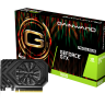 Видеокарта GeForce GTX 1650, Gainward, Pegasus, 4Gb DDR5, 128-bit, DVI HDMI, 166