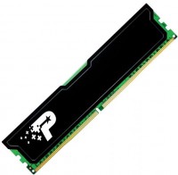 Модуль памяти 4Gb DDR4, 2666 MHz, Patriot, 19-19-19-43, 1.2V, с радиатором (PSD4