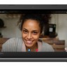 Ноутбук 15' Lenovo IdeaPad 330-15IGM (81D100MWRA) Onyx Black 15.6' матовый LED F