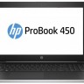 Ноутбук 15' HP ProBook 450 G5 (4QW12ES) Black 15,6'' матовый LED FullHD (1920x10