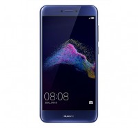 Смартфон Huawei P8 Lite 2017 Blue, 2 Nano-Sim, сенсорный емкостный 5.2' (1920x10