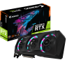 Видеокарта GeForce RTX 3060, Gigabyte, AORUS ELITE Rev. 2.0 (Limited Hash Rate),