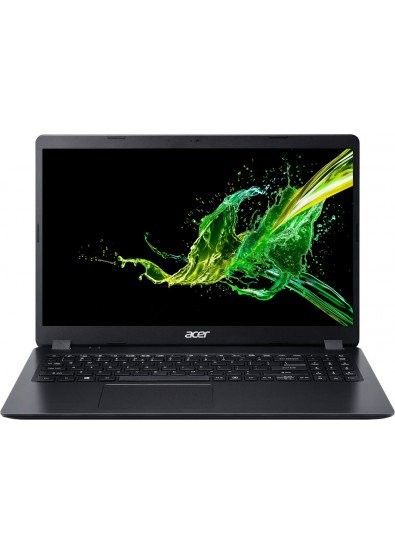 Ноутбук 15' Acer Extensa EX215-51K-36XU (NX.EFPEU.00B) Black 15.6' матовый LED F
