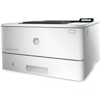 Принтер лазерный ч б A4 HP LaserJet Pro M402dw (C5F95A), White, WiFi, 1200x1200
