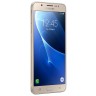 Смартфон Samsung Galaxy J7 (2016) J710F DS Gold, 2 microSim, сенсорный емкостный