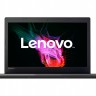 Ноутбук 15' Lenovo IdeaPad 320-15ISK (80XH00YLRA) Onyx Black, 15.6', матовый LED