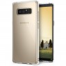 Бампер для Samsung G950 (Galaxy Note 8), Extradigital, Crystal View (RCS4367)