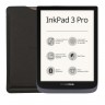 Электронная книга 7.8' PocketBook 740 Pro Metallic Grey E-Ink Carta 1872x1404, W