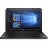 Ноутбук 15' HP 250 G5 (X0P98ES) Black, 15.6', глянцевый LED HD (1366x768), Intel
