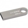 USB Флеш накопитель 32Gb Kingston DTSE9 Silver 10 5Mbps DTSE9H 32GB