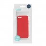 Бампер для iPhone 8, ColorWay, Red (CW-CTPAI8-RD)