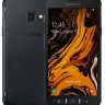 Смартфон Samsung Galaxy Xcover 4s (G398) Black, 2 Micro SIM, сенсорный емкостный
