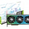 Видеокарта GeForce RTX 3070, Palit, GameRock V1 (Limited Hash Rate), 8Gb GDDR6,