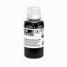 Чернила ColorWay Epson M100 M105 M200 M205, Black Pigment, 100 мл (CW-EP101BK01)