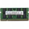 Модуль памяти SO-DIMM, DDR2, 2Gb, 800 MHz, Samsung (M470T5663QZ3-CF7)
