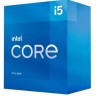 Процессор Intel Core i5 (LGA1200) i5-11500, Box, 6x2.7 GHz (Turbo Boost 4.6 GHz)
