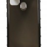 Накладка силиконовая для смартфона Samsung M31, Araree, Transparent