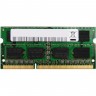 Модуль памяти SO-DIMM, DDR3, 2Gb, 1600 MHz, Golden Memory, 1.5V (GM16S11 2)