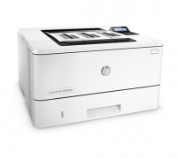 Принтер лазерный ч б A4 HP LJ Pro M402dne (C5J91A), White, 1200x1200 dpi, до 38