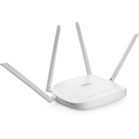 Роутер Vinga WR-AC1210GU, Wi-Fi 802.11b g n, до 867 Mb s, 2.4 5GHz, 4x10 100 100