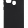 Накладка силиконовая для смартфона Samsung M31, Soft case matte Black