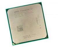 Процессор AMD (AM3) Phenom II X4 810, Tray, 4x2,6 GHz, L3 4Mb, Deneb, 45 nm, TDP