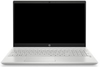 Ноутбук 15' HP Pavilion 15-cw1010ua (8RV98EA) Silver, 15.6', глянцевый LED Full
