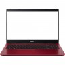 Ноутбук 15' Acer Aspire 3 A315-34 (NX.HGAEU.014) Red 15.6' матовый LED HD (1366x