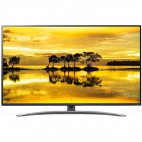 Телевизор 49' LG 49SM9000PLA LED Ultra HD 3840x2160 200Hz, Smart TV, HDMI, USB,