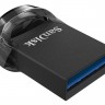 USB 3.1 Флеш накопитель 64Gb SanDisk Ultra Fit, Black (SDCZ430-064G-G46)