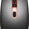 Мышь Defender Dot MB-986, Black, USB, оптическая, 1000 1600 dpi, 4 кнопки, 7 цве