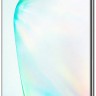 Смартфон Samsung Galaxy Note 10 Silver 256Gb, 2 NanoSim, 6.3' (2280x1080) Super