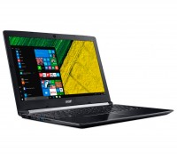 Ноутбук 15' Acer Aspire 5 A515-51-367A Black (NX.GP4EU.007) 15.6' матовый LED Fu