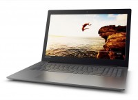 Ноутбук 15' Lenovo IdeaPad 320-15IAP (80XR00TFRA) Black 15.6' матовый LED FullHD