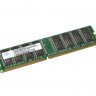 Модуль памяти 1Gb DDR, 400 MHz (PC3200), Nanya, CL3 (NT1GC64B88G0NF-CG)