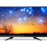 Телевизор 28' DEX LE2855ТS2, LED HD 1366x768 50Hz, DVB-T2, HDMI, USB, VESA (200x